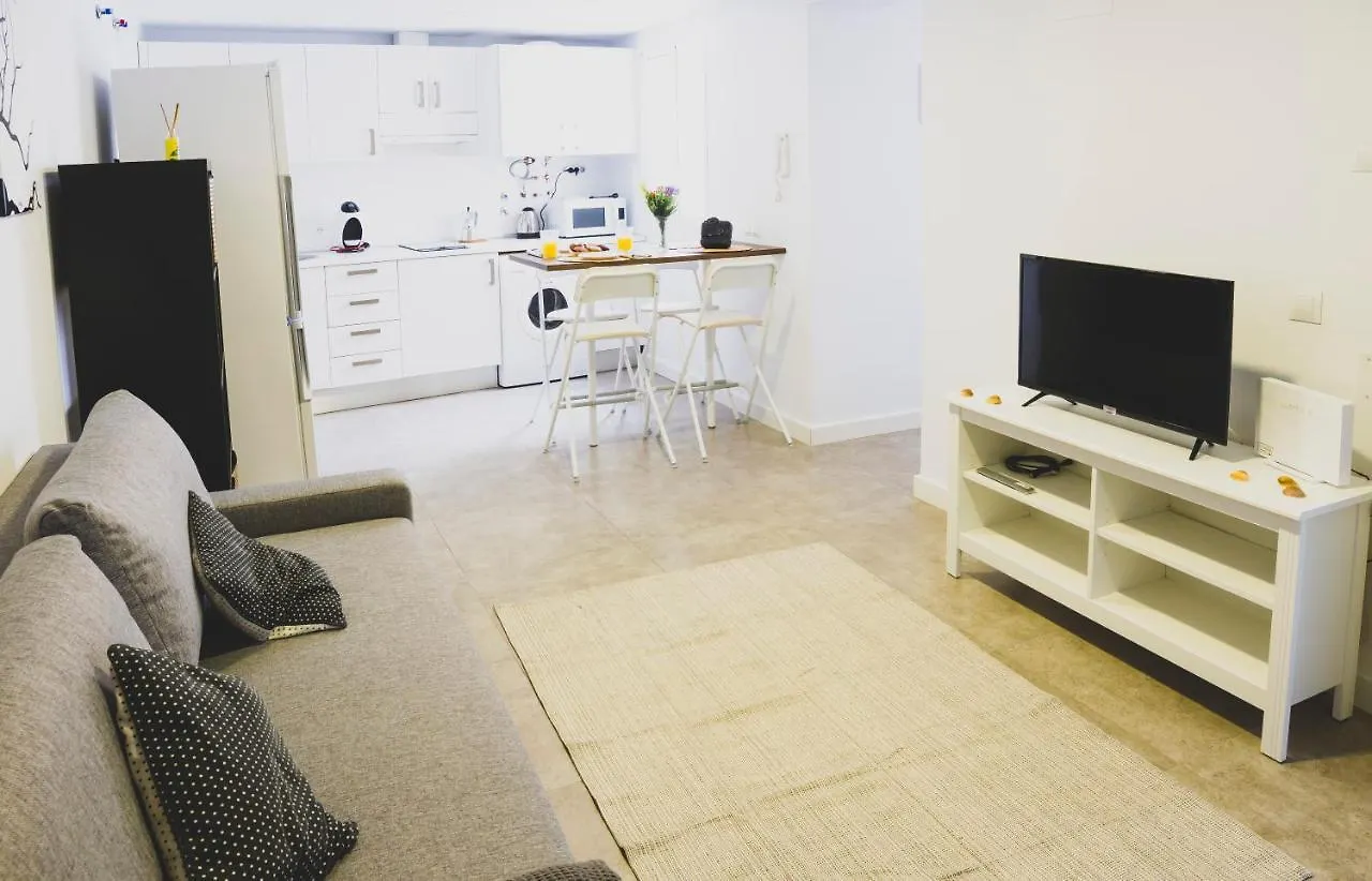 Botica, Encantador apartamento en pleno centro histórico Cádiz