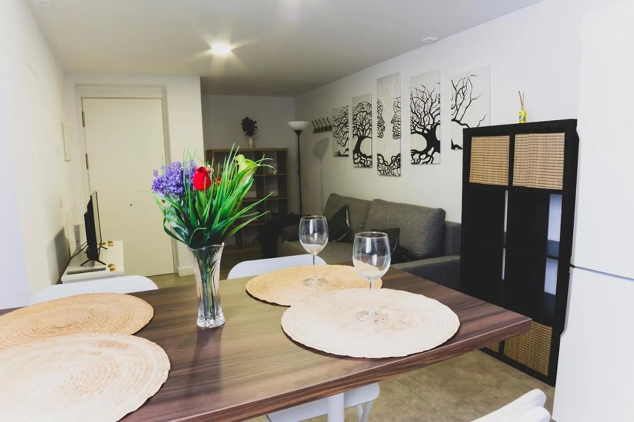 Botica, Encantador apartamento en pleno centro histórico Cádiz