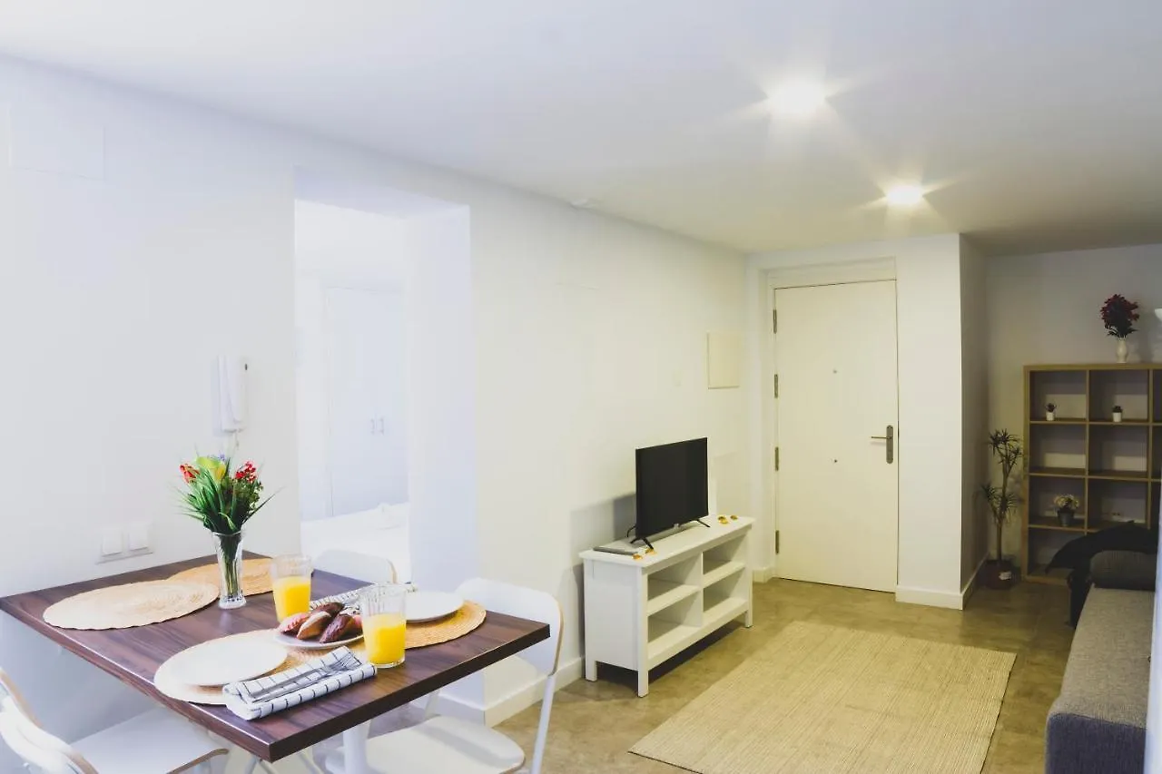 Botica, Encantador apartamento en pleno centro histórico Cádis