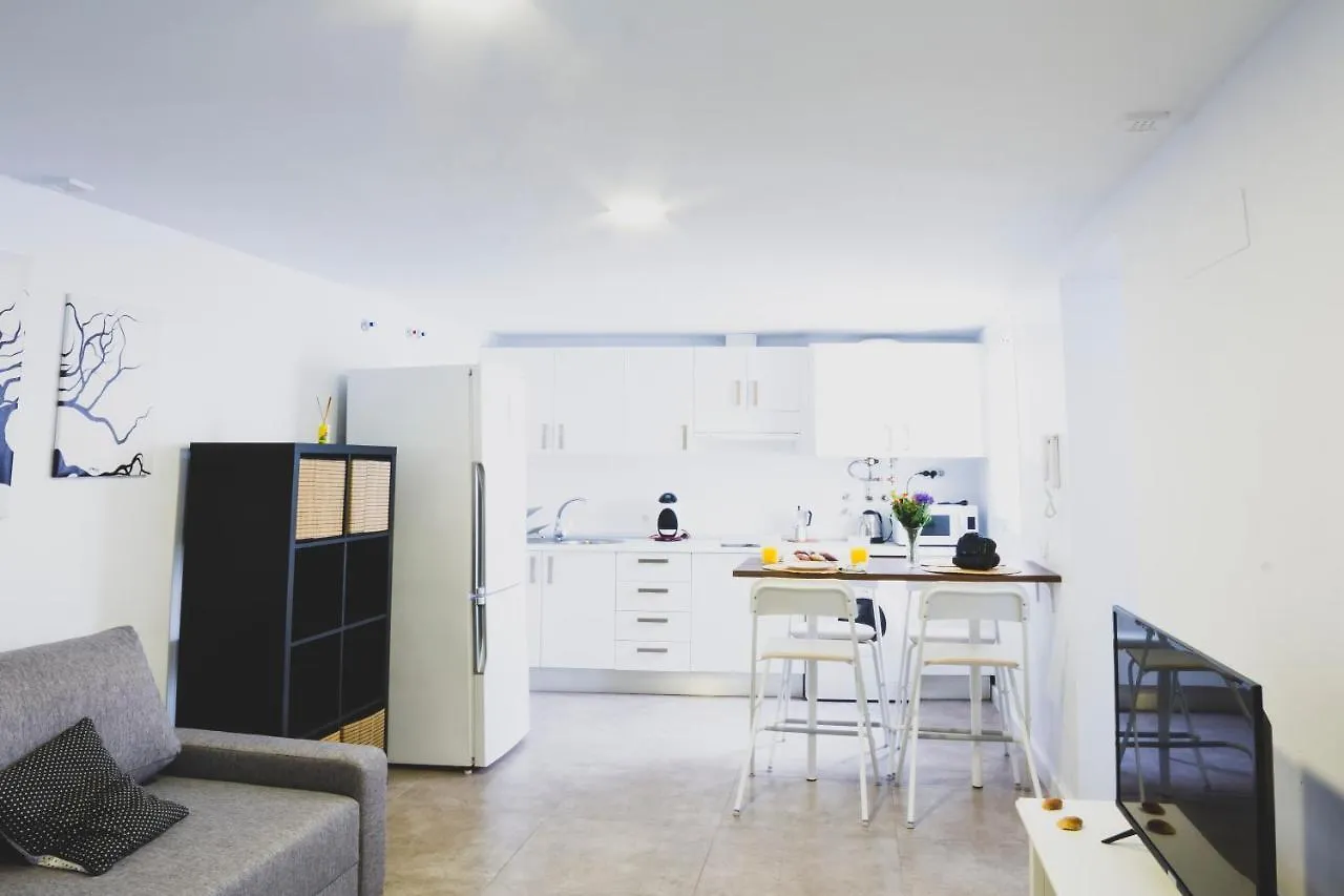 Botica, Encantador apartamento en pleno centro histórico Cádiz