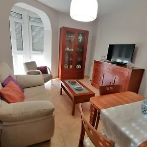  Apartamento Keka En Playa La Victoria Con Ascensor Grupo Ac Gestion