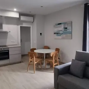  Apartamento Guesting Hospital