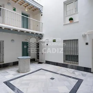  Apartamento El Mirador Del Paso