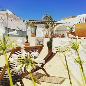 Santa María 12 Boutique Apartamento Cádiz